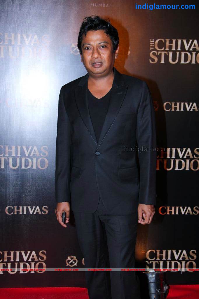 Chivas Studio Short Film Screening Event hd photo