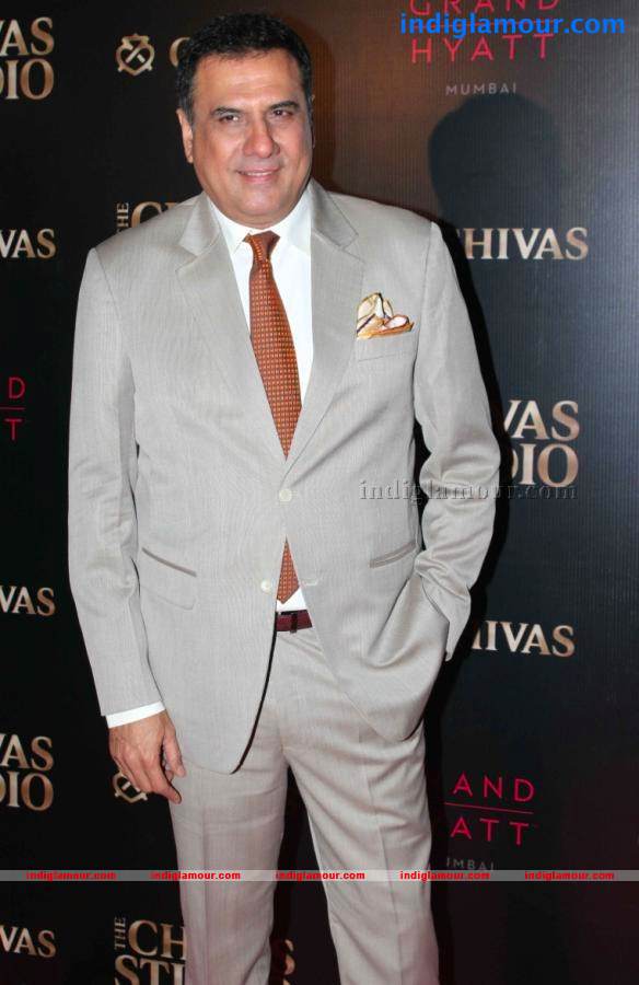 Chivas Studio Short Film Screening Event hd photo