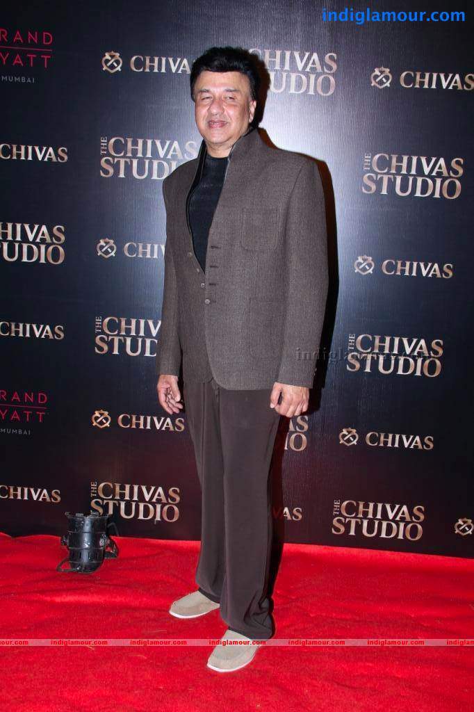 Chivas Studio Short Film Screening Event hd photo