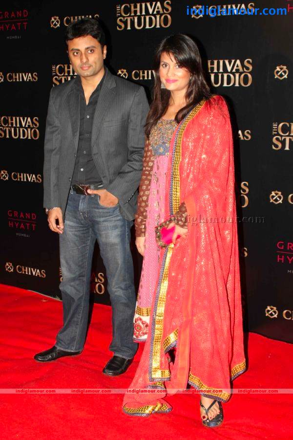Chivas Studio Short Film Screening Event hd photo