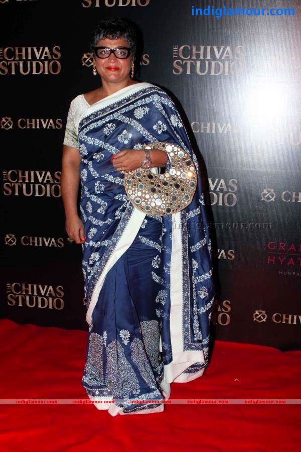 Chivas Studio Short Film Screening Event hd photo