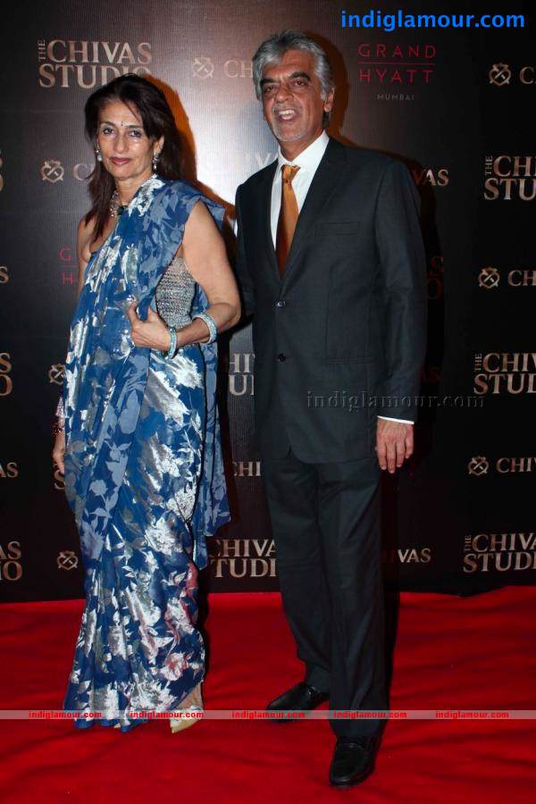 Chivas Studio Short Film Screening Event hd photo