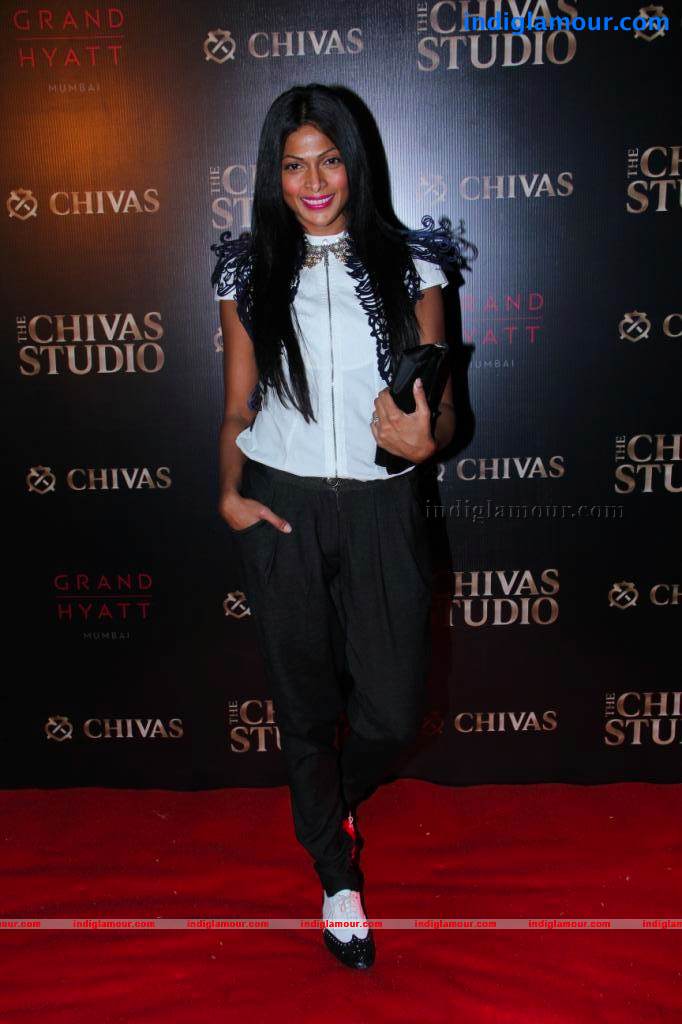 Chivas Studio Short Film Screening Event hd photo