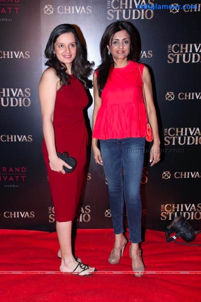 Chivas Studio Short Film Screening Event hd photo