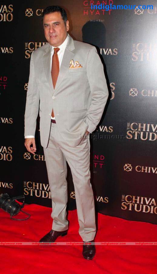 Chivas Studio Short Film Screening Event hd photo