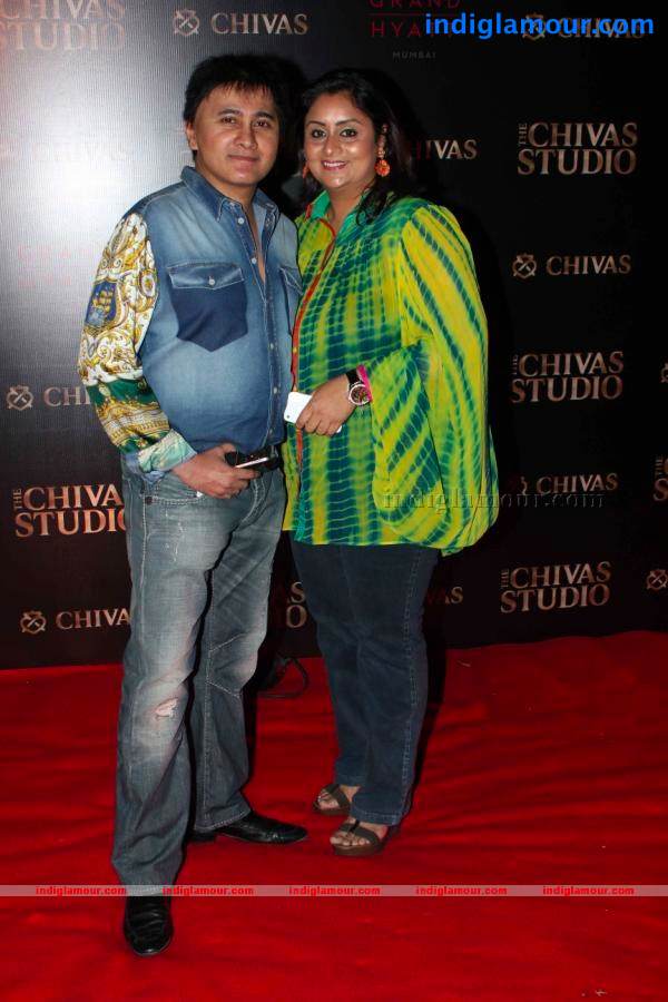 Chivas Studio Short Film Screening Event hd photo