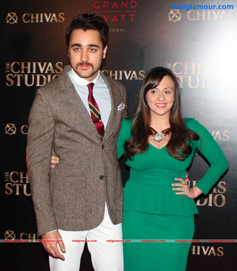 Chivas Studio Short Film Screening Event hd photo