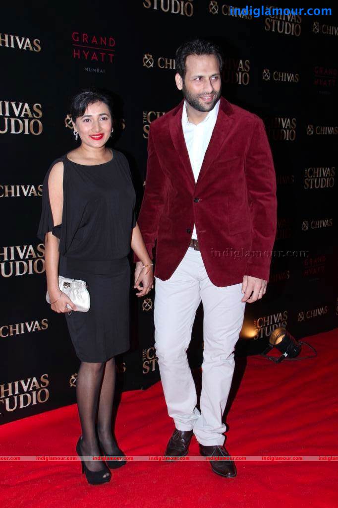 Chivas Studio Short Film Screening Event hd photo