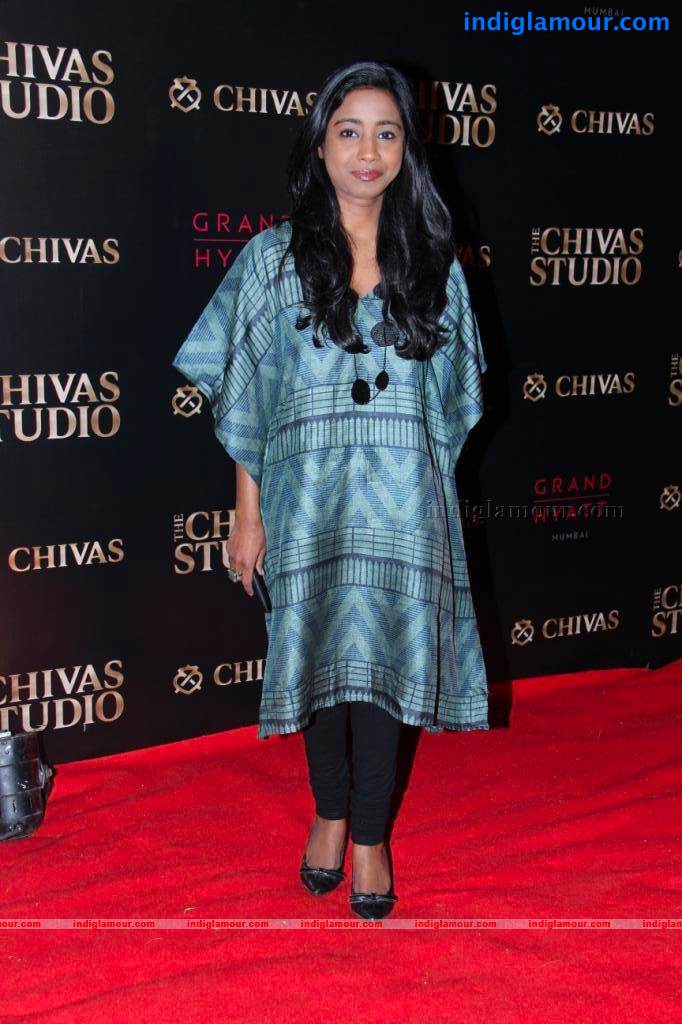 Chivas Studio Short Film Screening Event hd photo