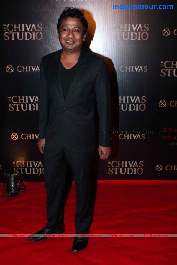 Chivas Studio Short Film Screening Event hd photo