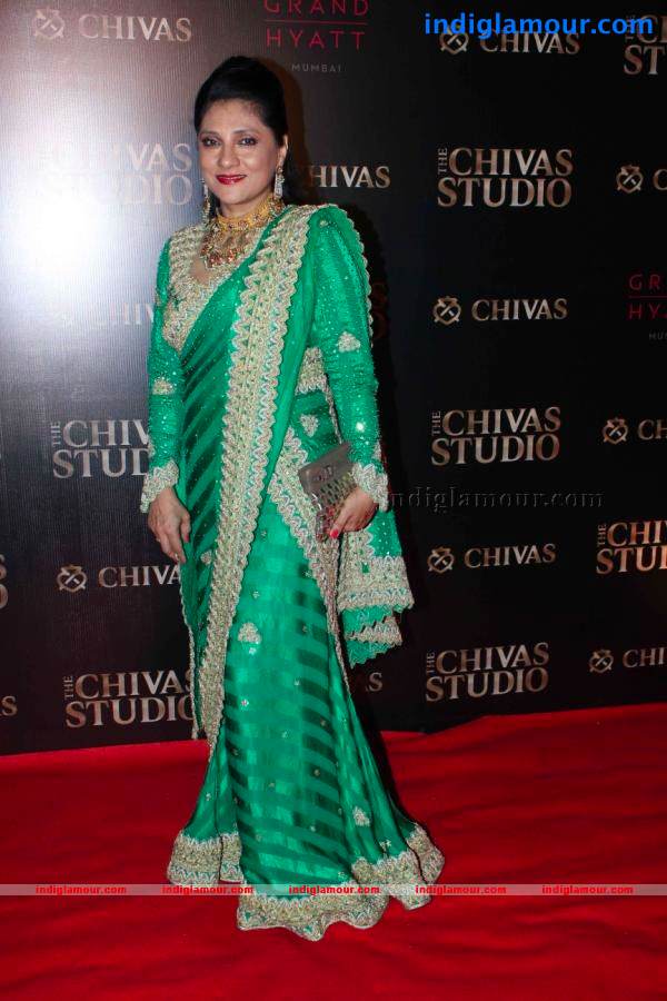 Chivas Studio Short Film Screening Event hd photo