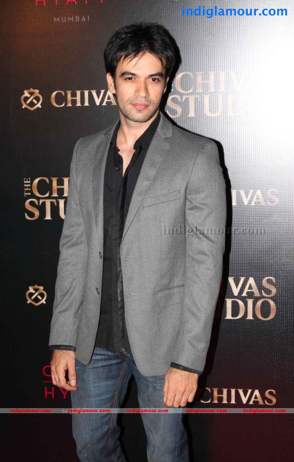 Chivas Studio Short Film Screening Event hd photo
