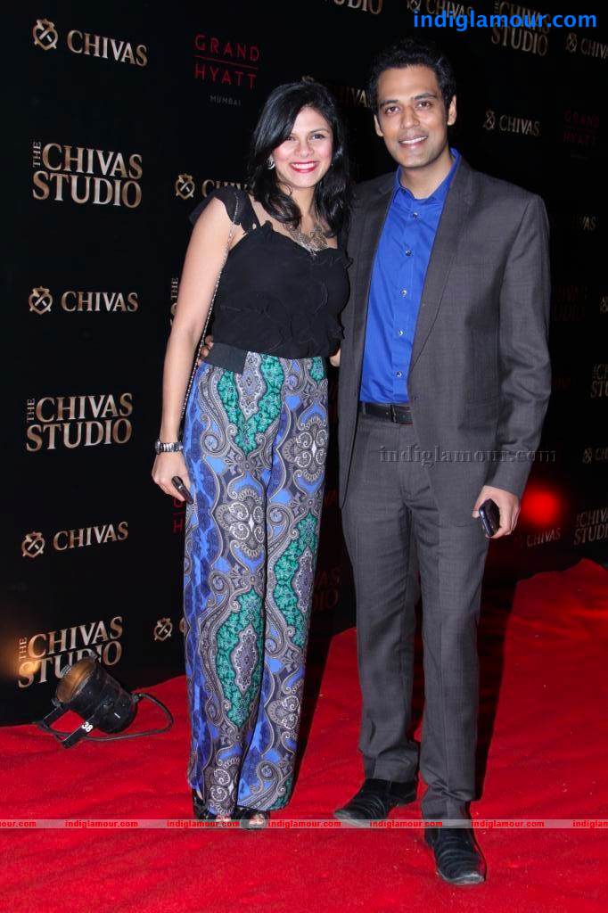 Chivas Studio Short Film Screening Event hd photo