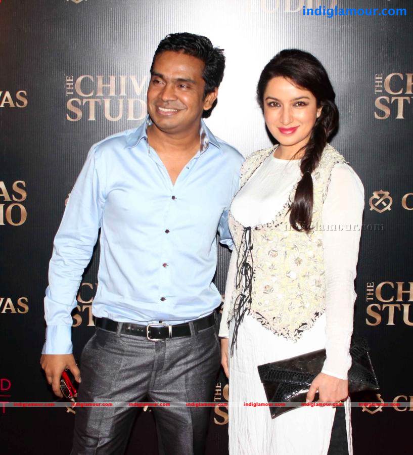 Chivas Studio Short Film Screening Event hd photo