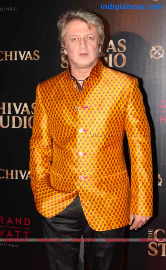 Chivas Studio Short Film Screening Event hd photo