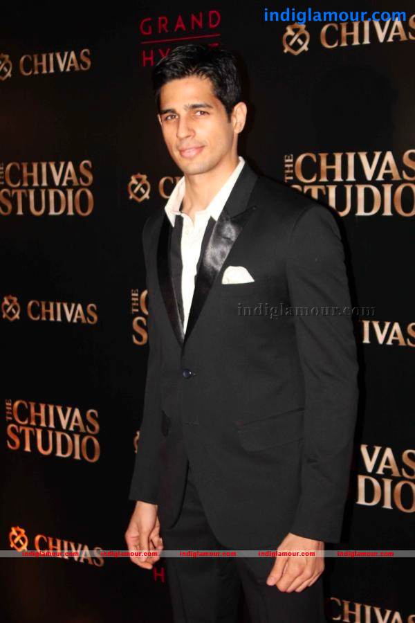 Chivas Studio Short Film Screening Event hd photo