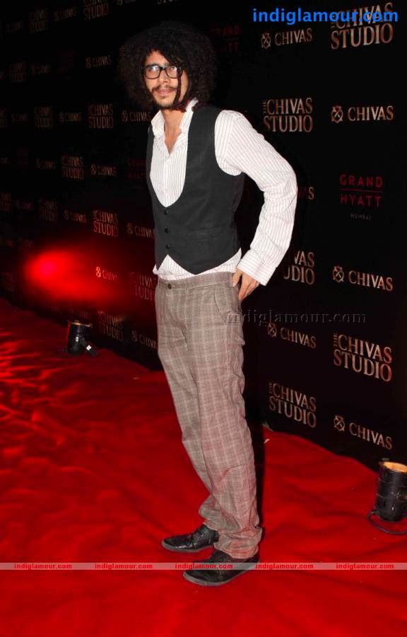 Chivas Studio Short Film Screening Event hd photo