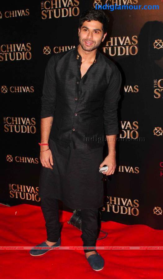 Chivas Studio Short Film Screening Event hd photo