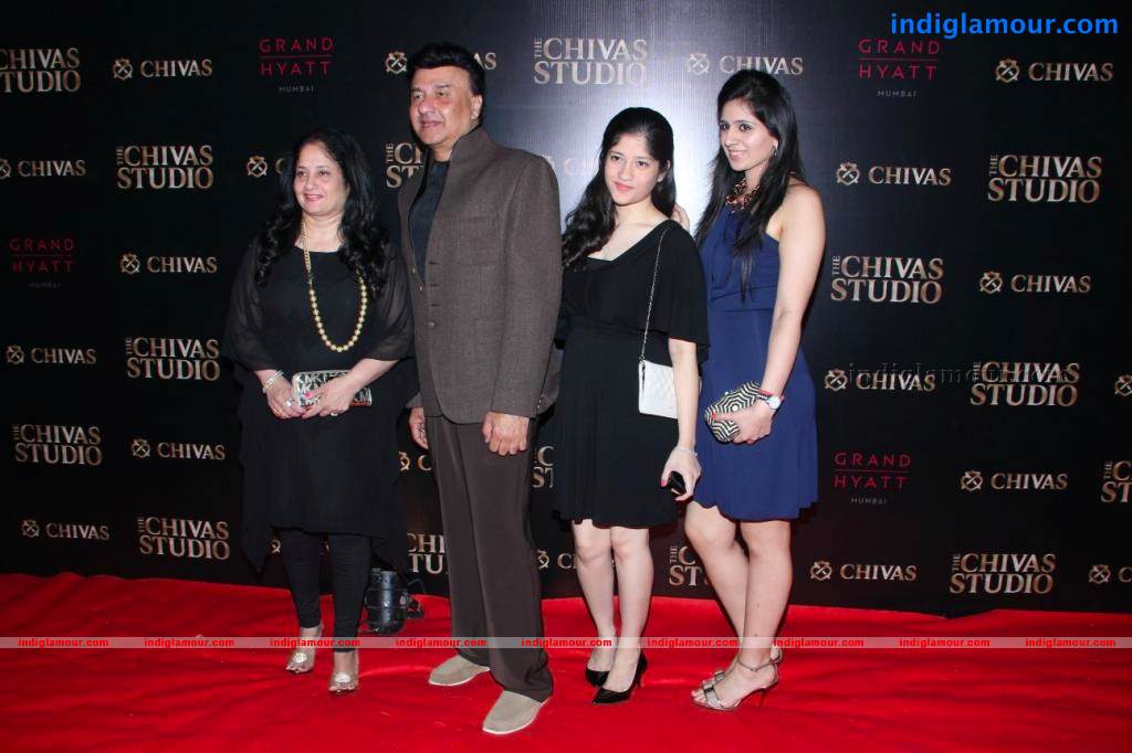 Chivas Studio Short Film Screening Event hd photo