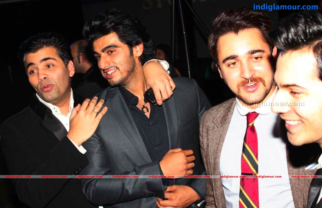 Chivas Studio Short Film Screening Event hd photo