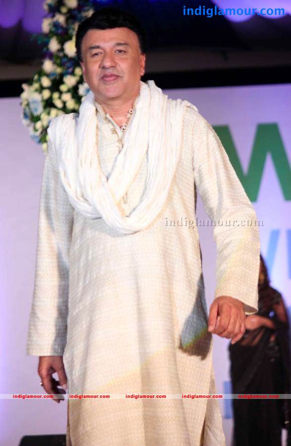 Global Peace Initiative 'Walk for Peace' Ramp Walk Event Event hd photo