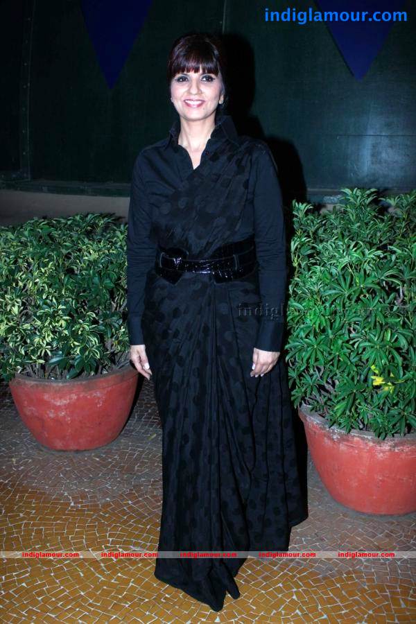 Global Peace Initiative 'Walk for Peace' Ramp Walk Event Event hd photo