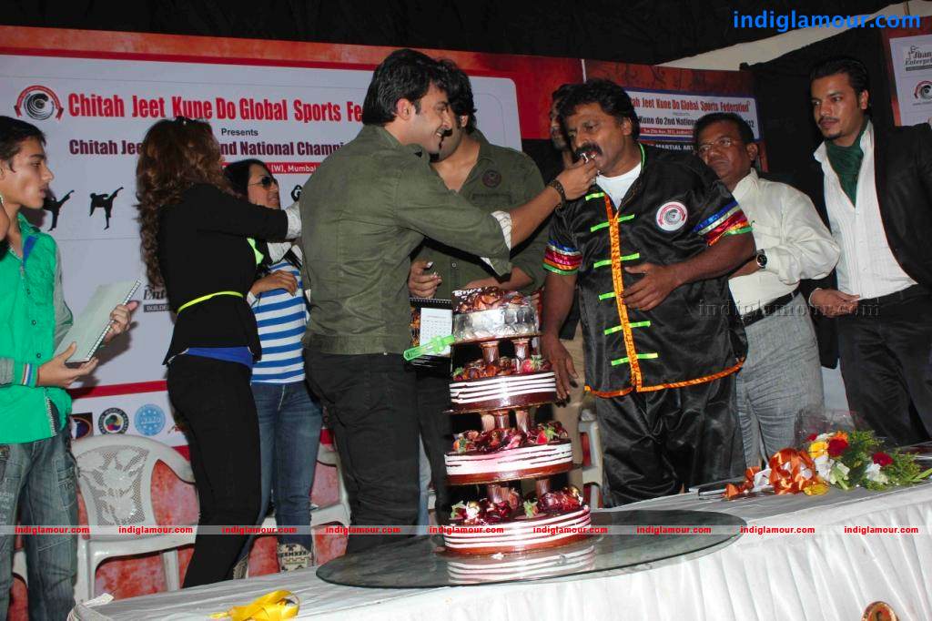 72nd Birth Anniversary Of Actor Bruce Lee  Event hd photo