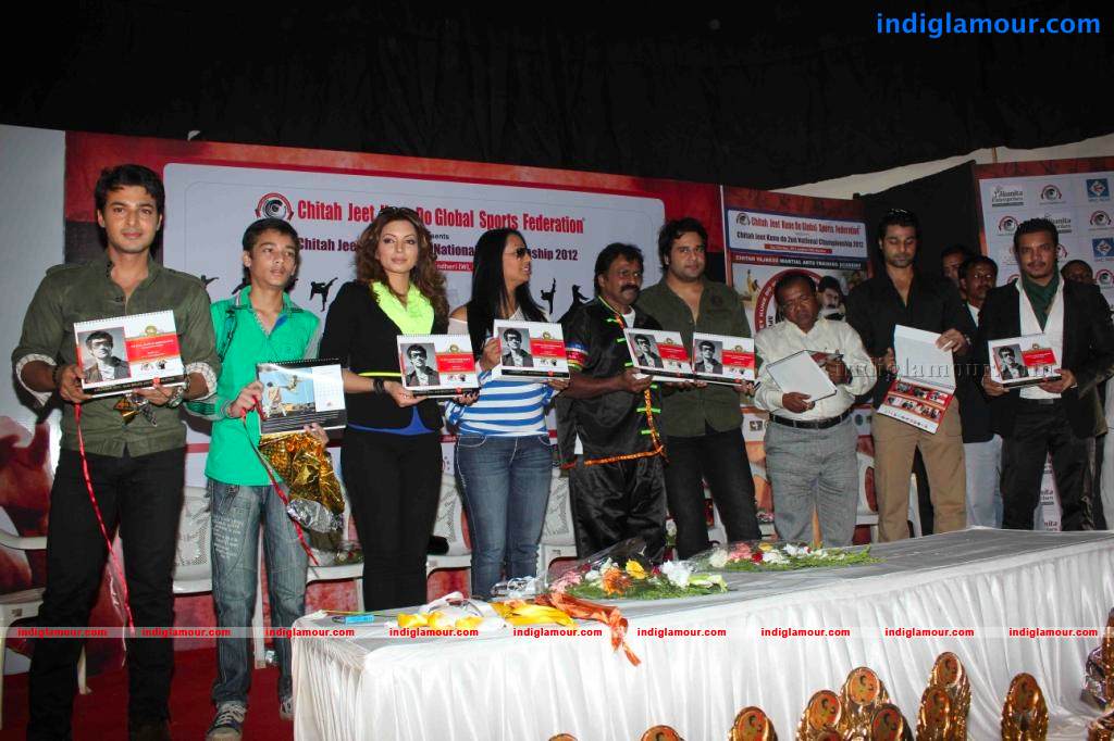 72nd Birth Anniversary Of Actor Bruce Lee  Event hd photo