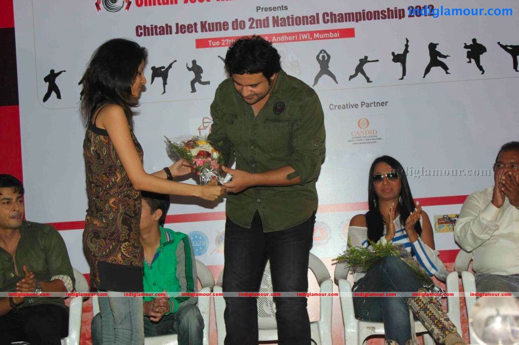 72nd Birth Anniversary Of Actor Bruce Lee  Event hd photo