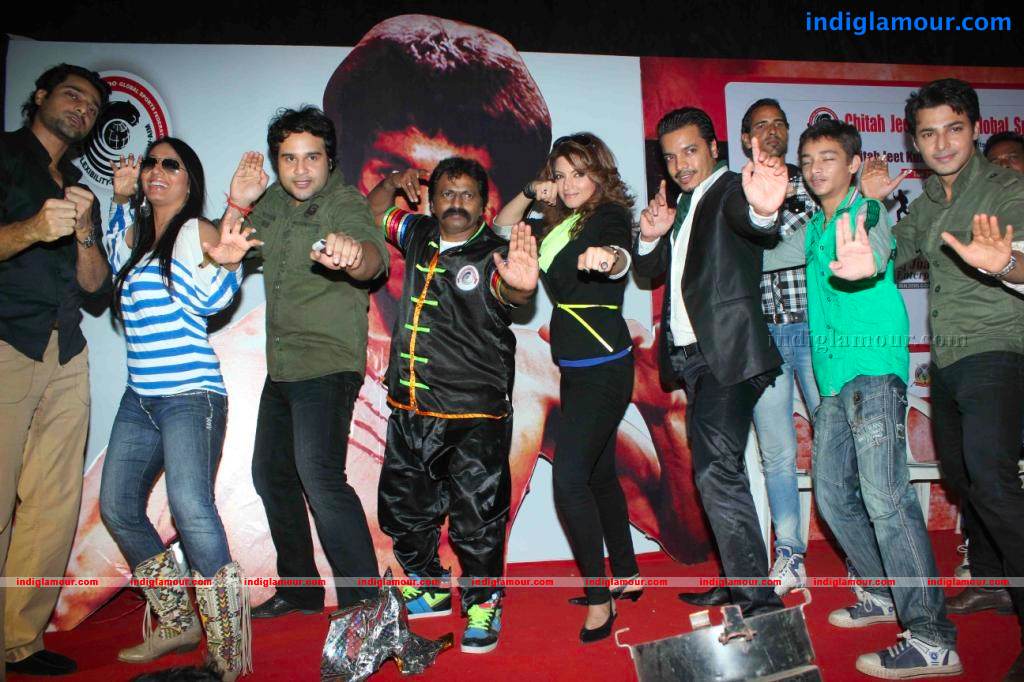 72nd Birth Anniversary Of Actor Bruce Lee  Event hd photo