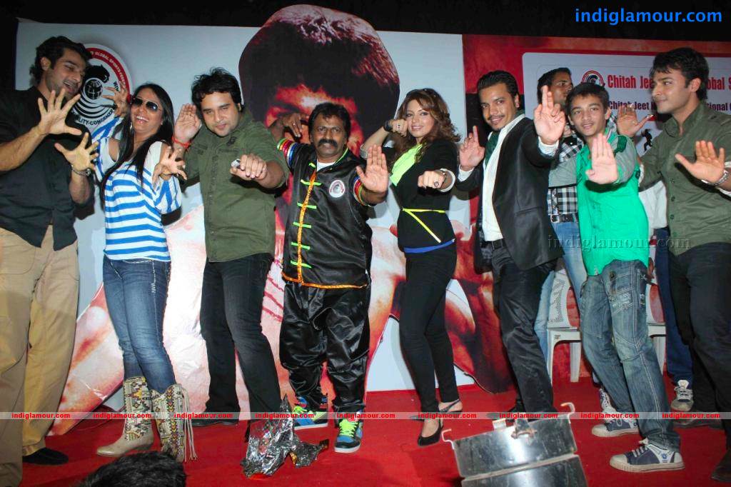 72nd Birth Anniversary Of Actor Bruce Lee  Event hd photo