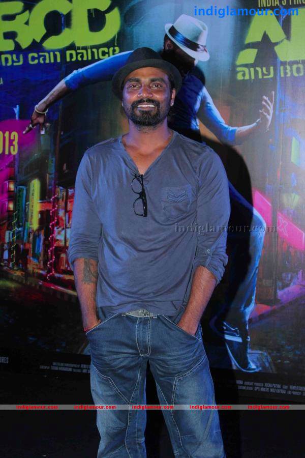 ABCD Any Body Can Dance Movie Trailer Launch Event hd photo