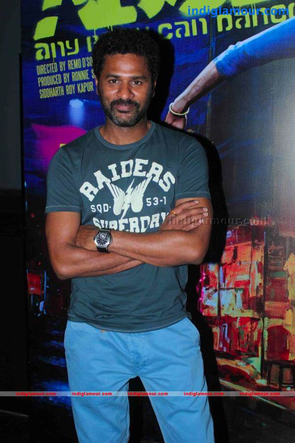 ABCD Any Body Can Dance Movie Trailer Launch Event hd photo