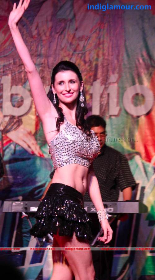 Khiladi 786 Movie Promotion Event Event hd photo