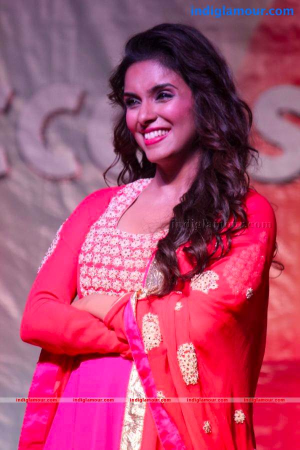 Khiladi 786 Movie Promotion Event Event hd photo