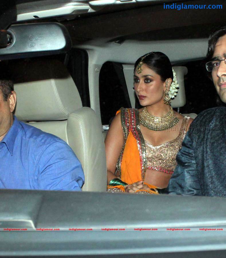 Saif Kareena Wedding Photos Event hd photo