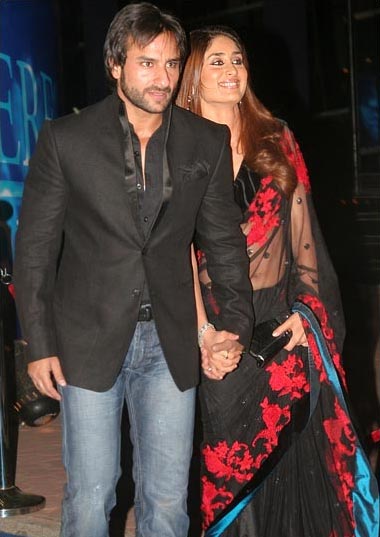 Saif Kareena Wedding Photos Event hd photo