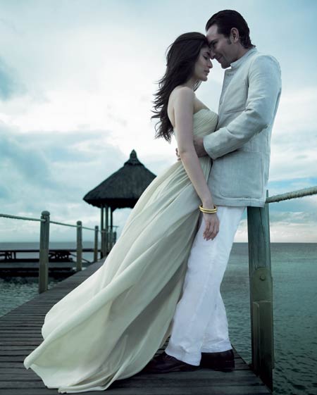 Saif Kareena Wedding Photos Event hd photo