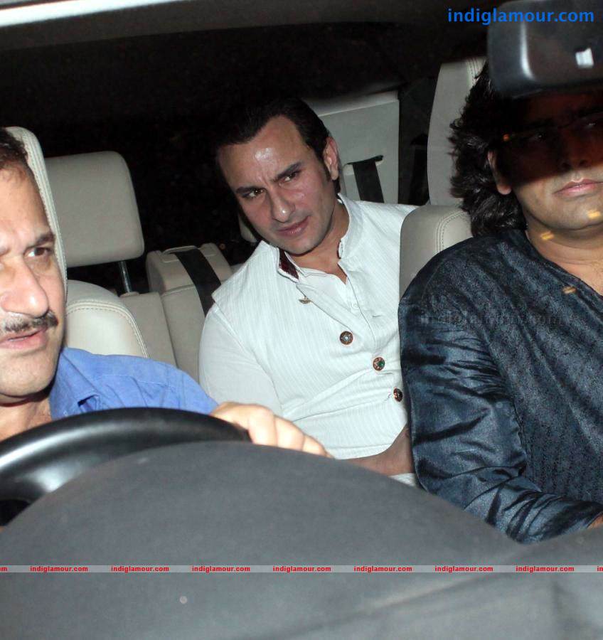 Saif Kareena Wedding Photos Event hd photo