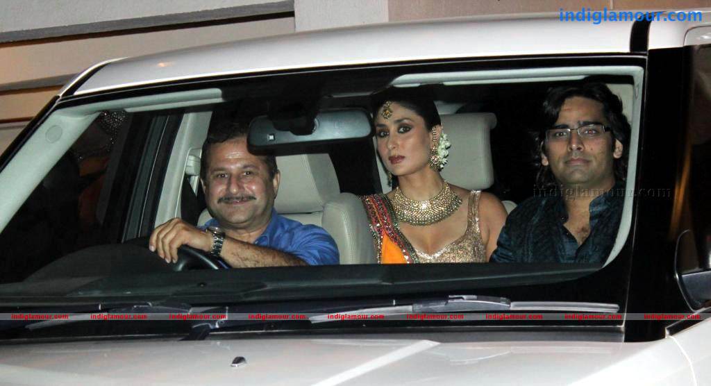 Saif Kareena Wedding Photos Event hd photo