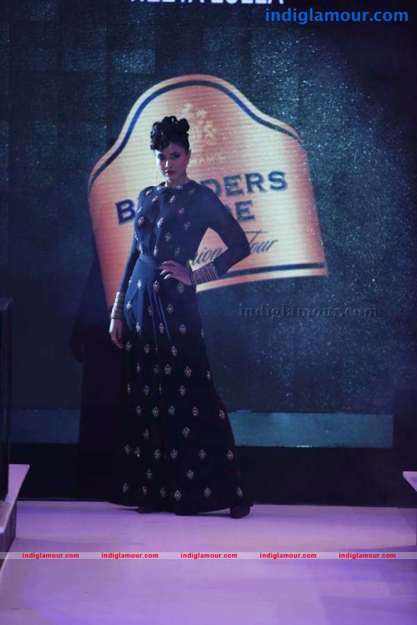 Blenders Pride Fashion Tour Day 2 Event hd photo
