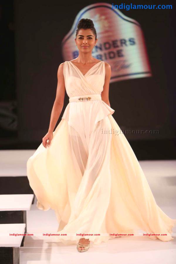 Blenders Pride Fashion Tour Day 2 Event hd photo