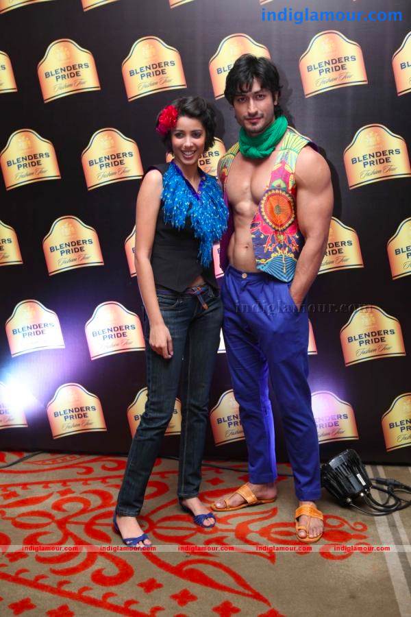 Blenders Pride Fashion Tour Day 2 Event hd photo