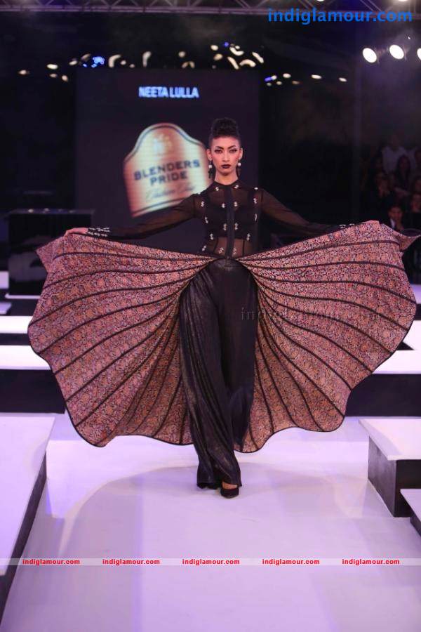 Blenders Pride Fashion Tour Day 2 Event hd photo