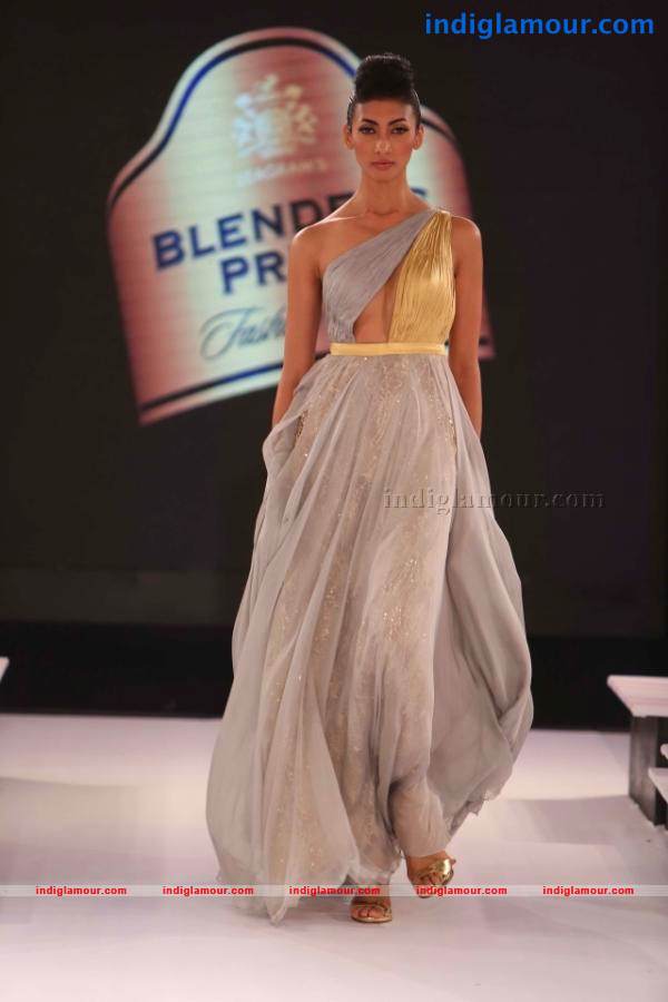Blenders Pride Fashion Tour Day 2 Event hd photo