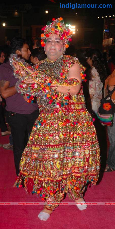 Juhi Chawla Pramote Film Main Krishna Hoon Event hd photo