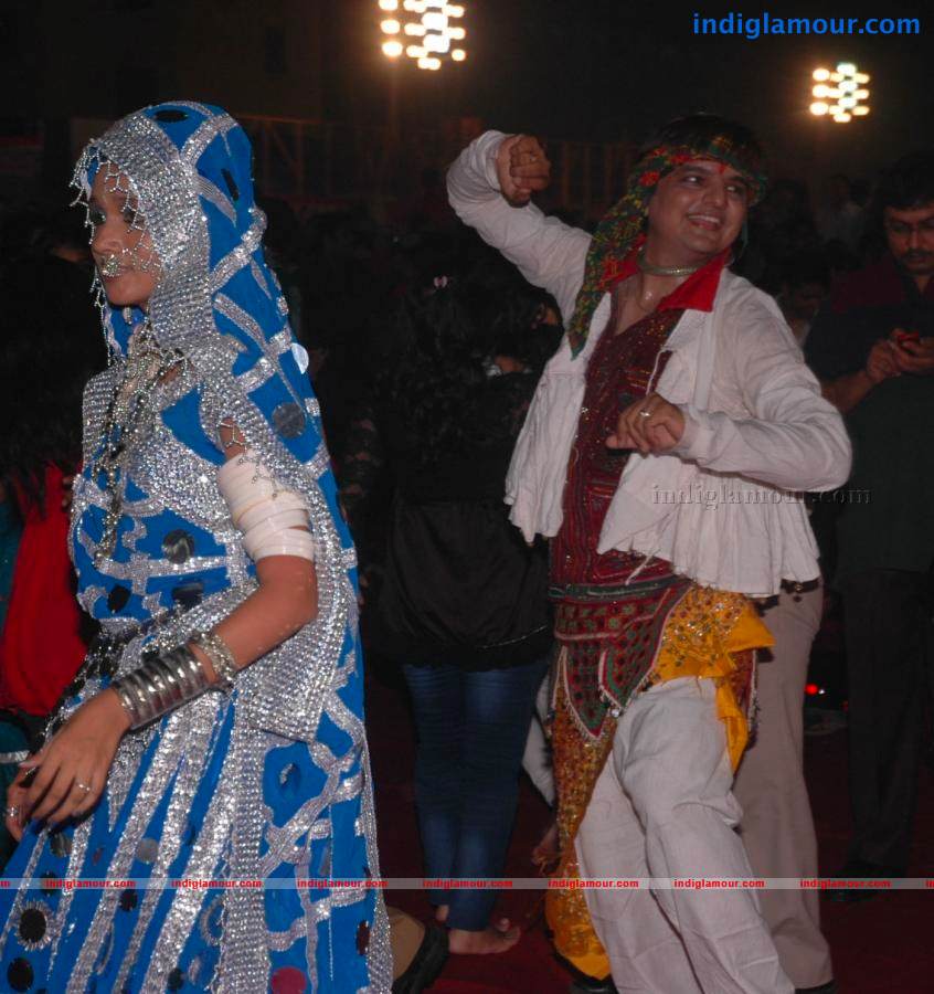 Juhi Chawla Pramote Film Main Krishna Hoon Event hd photo