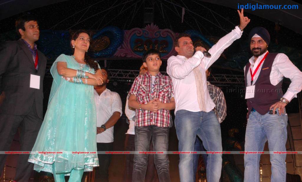 Juhi Chawla Pramote Film Main Krishna Hoon Event hd photo