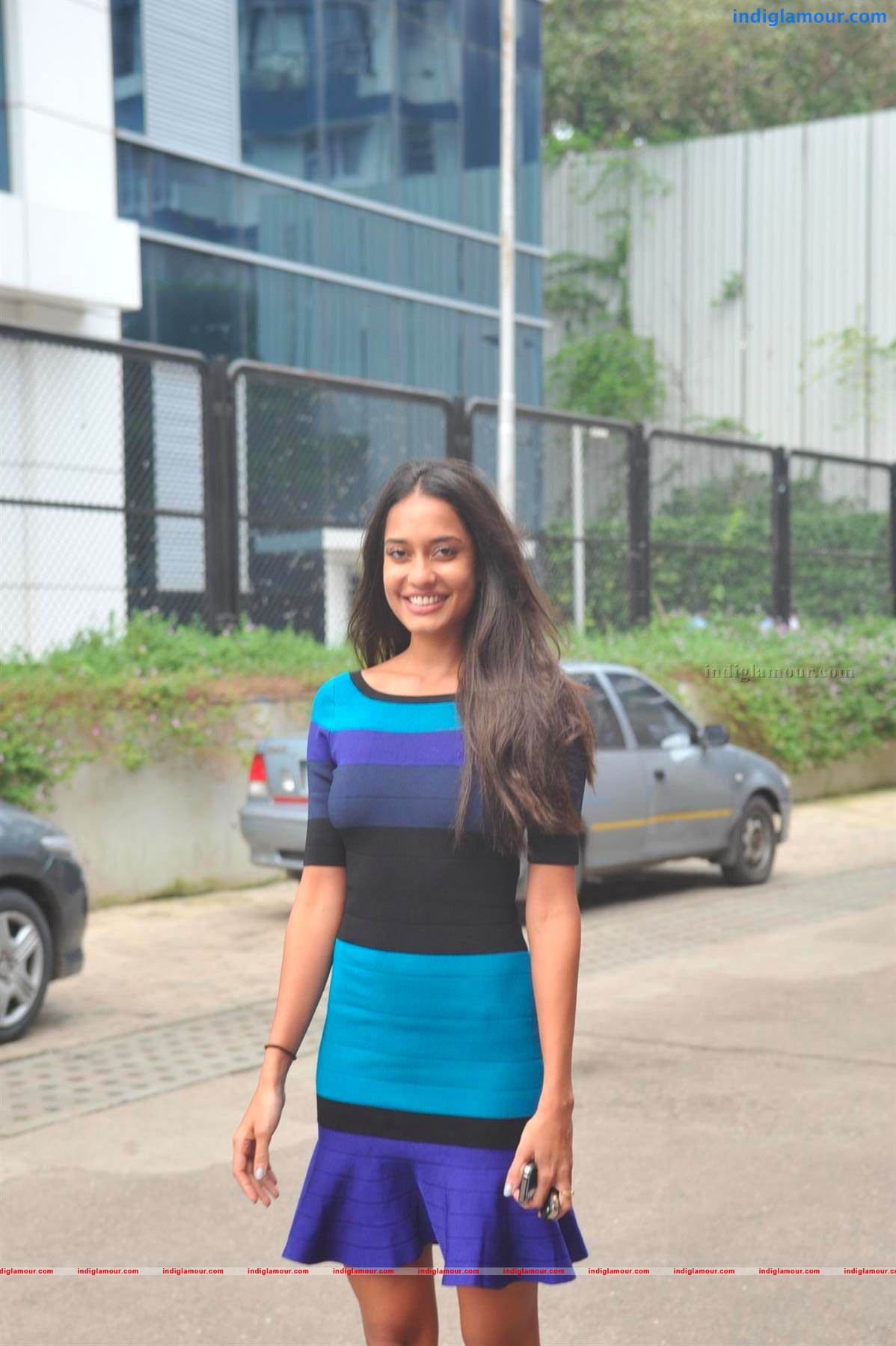 Lisa Haydon Unveils Women's Health Magazine Cover Event hd photo