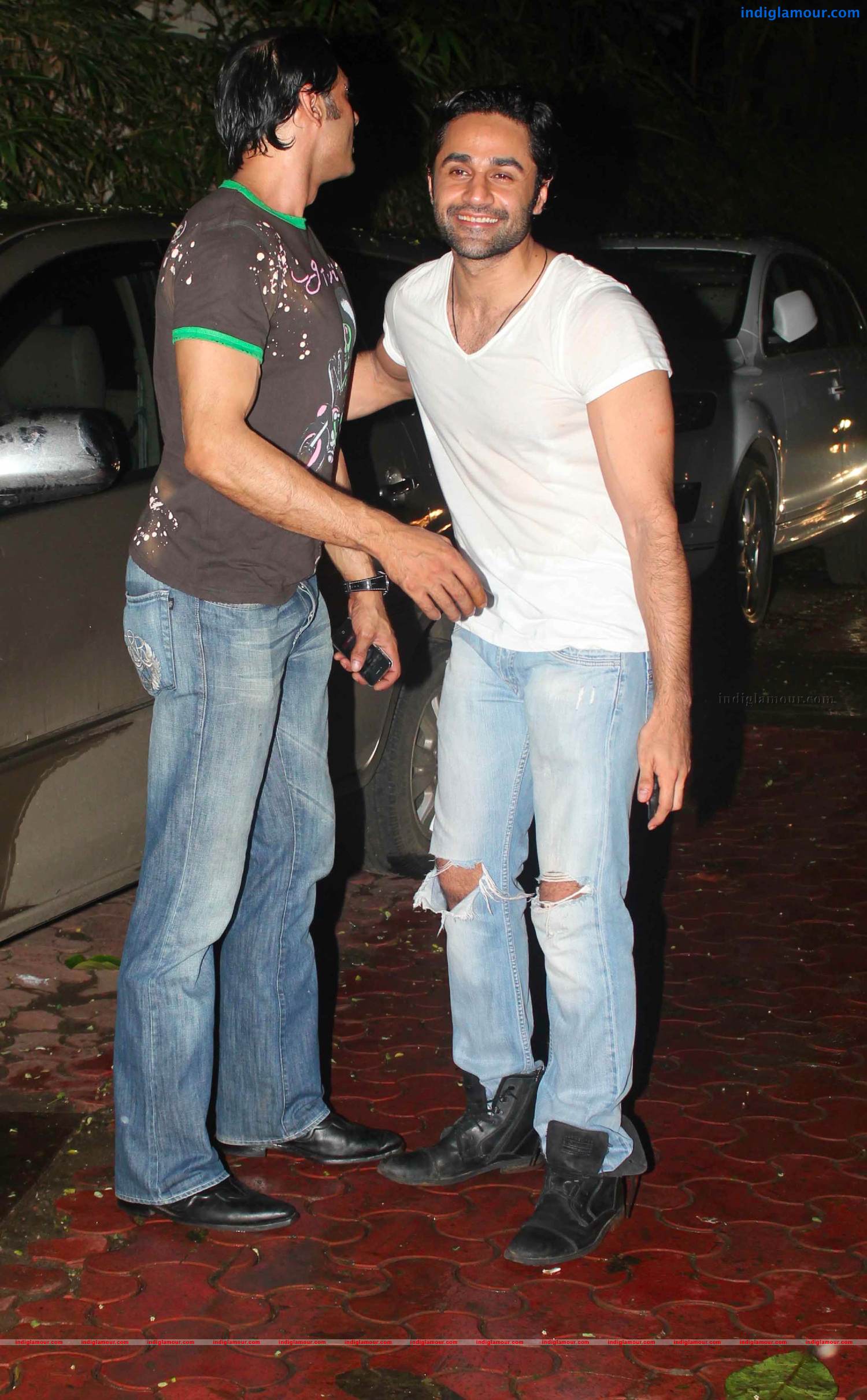 Raj Kundra's birthday bash Photos Event hd photo